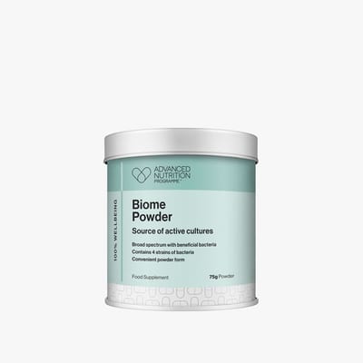 Advanced Advanced Nutrition Programme Biome Powder (75g)