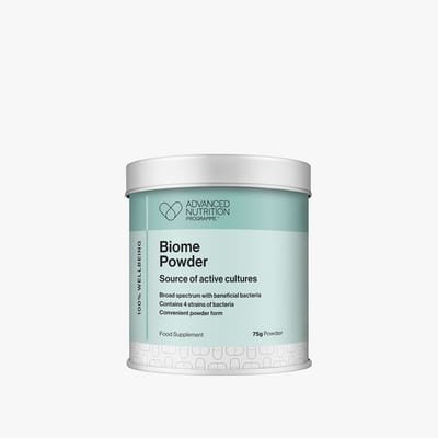 Advanced Advanced Nutrition Programme Biome Powder (75g)
