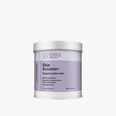Advanced Advanced Nutrition Programme Skin Accumax (60 capsules)