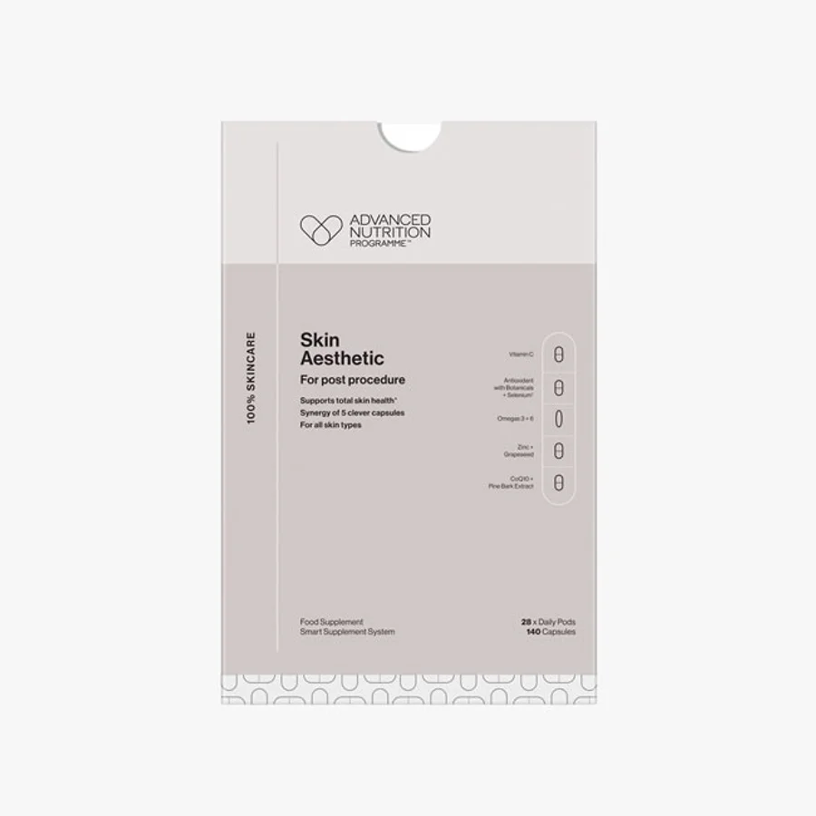 Advanced Advanced Nutrition Programme Skin Aesthetic (28 pods)