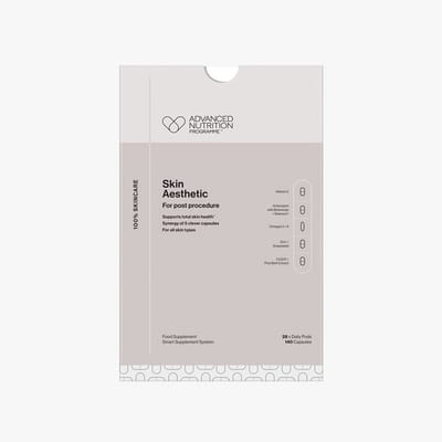 Advanced Advanced Nutrition Programme Skin Aesthetic (28 pods)