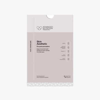 Advanced Advanced Nutrition Programme Skin Aesthetic (28 pods)