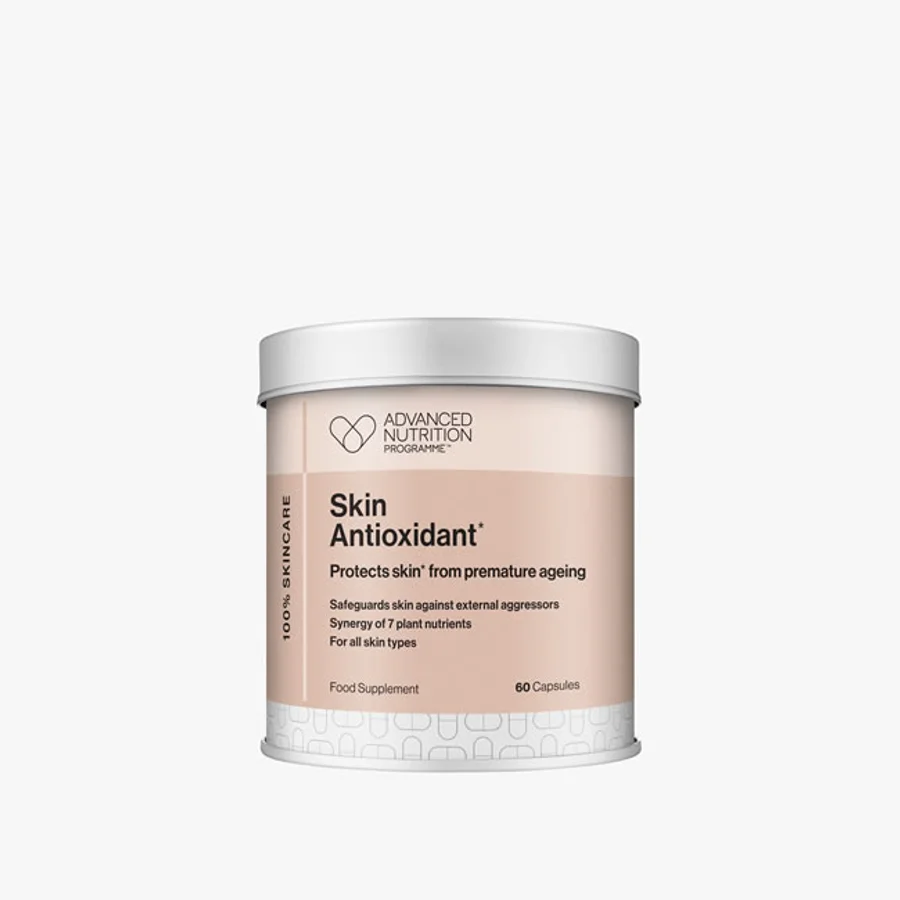 Advanced Advanced Nutrition Programme Skin Antioxidant (60 capsules)