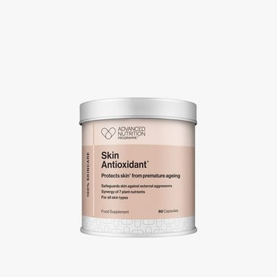 Advanced Advanced Nutrition Programme Skin Antioxidant (60 capsules)
