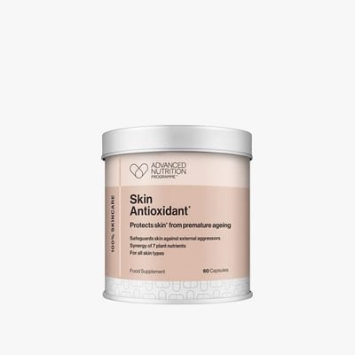 Advanced Advanced Nutrition Programme Skin Antioxidant (60 capsules)