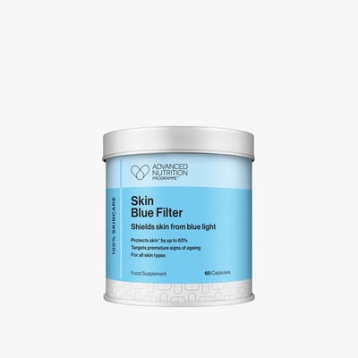 Advanced Advanced Nutrition Programme Skin Blue Filter (60 capsules)