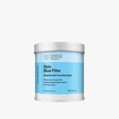 Advanced Advanced Nutrition Programme Skin Blue Filter (60 capsules)
