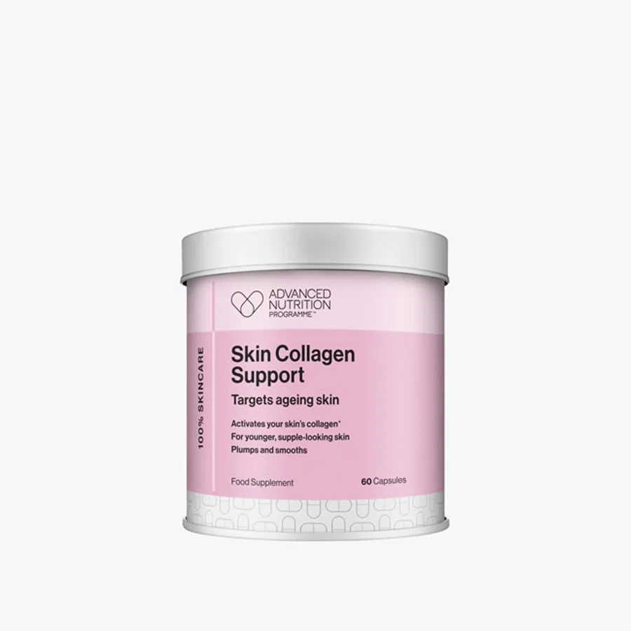 Advanced Advanced Nutrition Programme Skin Collagen Support (60 capsules)