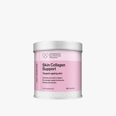 Advanced Advanced Nutrition Programme Skin Collagen Support (60 capsules)