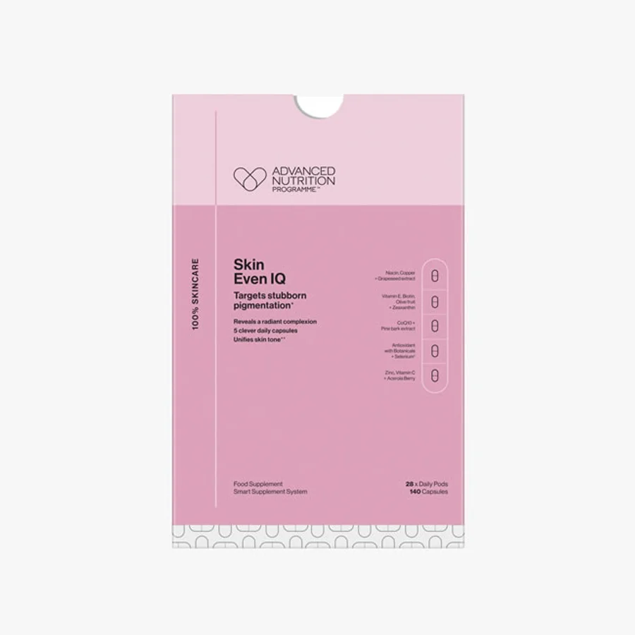 Advanced Advanced Nutrition Programme Skin Even IQ (28 pods)