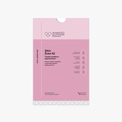 Advanced Advanced Nutrition Programme Skin Even IQ (28 pods)