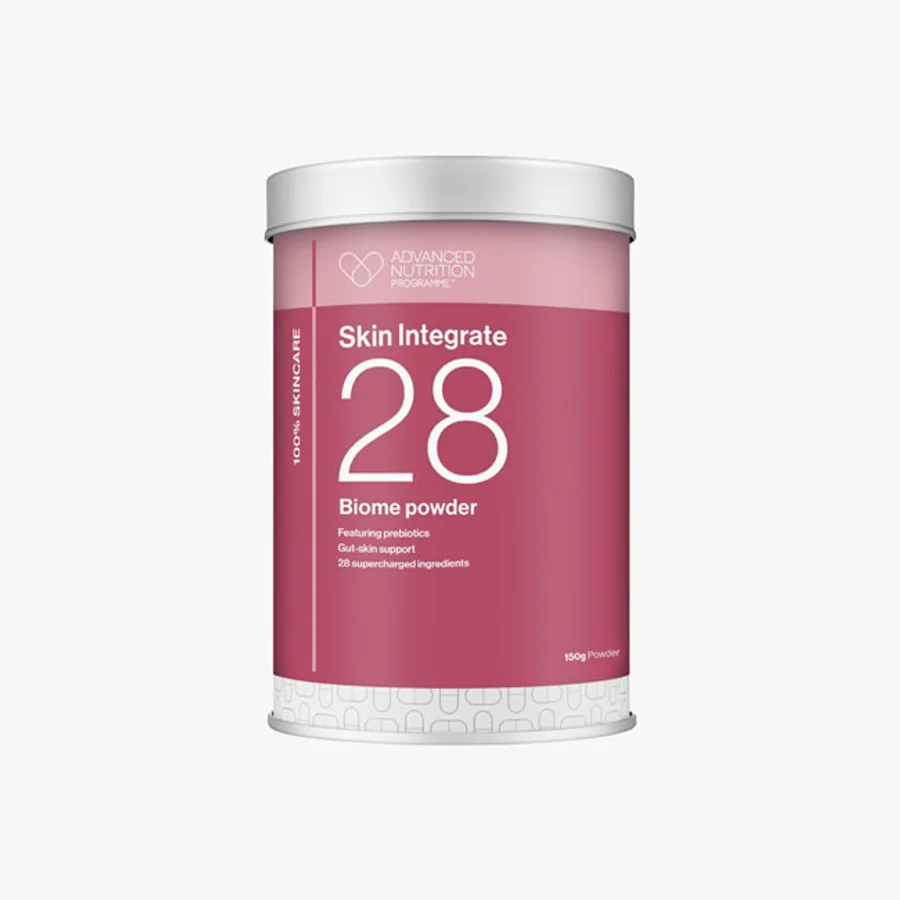 Advanced Advanced Nutrition Programme Skin Integrate 28 - Biome Powder (150g)