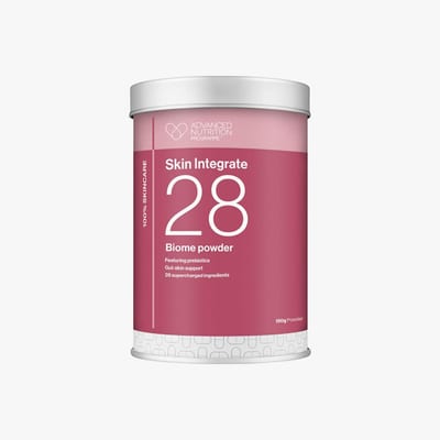 Advanced Advanced Nutrition Programme Skin Integrate 28 - Biome Powder (150g)