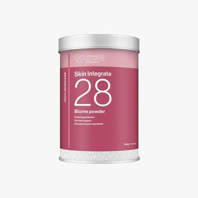 Advanced Advanced Nutrition Programme Skin Integrate 28 - Biome Powder (150g)