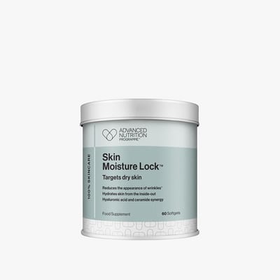 Advanced Advanced Nutrition Programme Skin Moisture Lock (60 softgels)