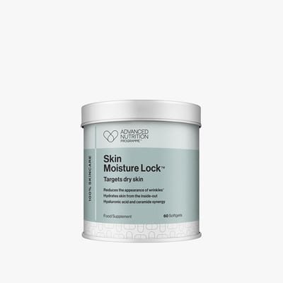 Advanced Advanced Nutrition Programme Skin Moisture Lock (60 softgels)