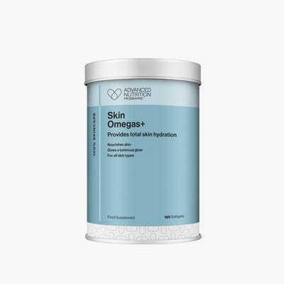 Advanced Advanced Nutrition Programme Skin Omegas+ (180 softgels)