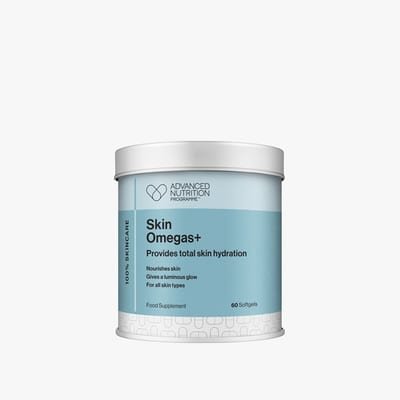 Advanced Advanced Nutrition Programme Skin Omegas+ (60 softgels)