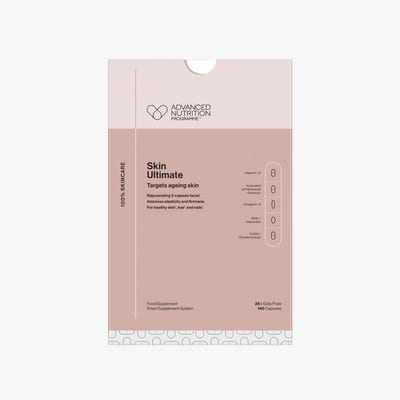 Advanced Advanced Nutrition Programme Skin Ultimate (28 pods)