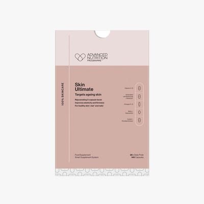 Advanced Advanced Nutrition Programme Skin Ultimate (28 pods)