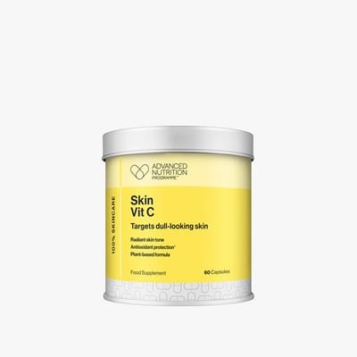 Advanced Advanced Nutrition Programme Skin Vit C (60 capsules)