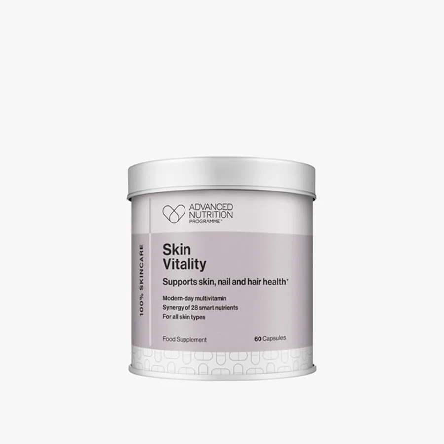 Advanced Advanced Nutrition Programme Skin Vitality (60 capsules)