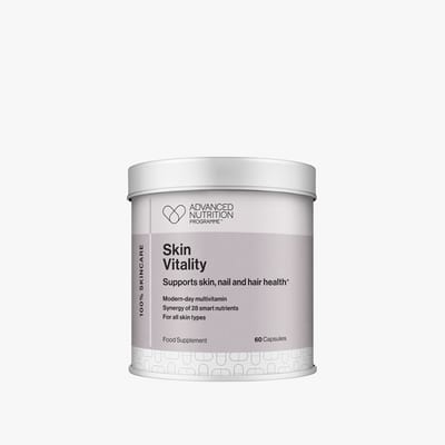 Advanced Advanced Nutrition Programme Skin Vitality (60 capsules)