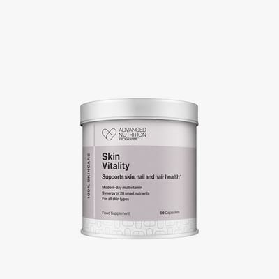 Advanced Advanced Nutrition Programme Skin Vitality (60 capsules)