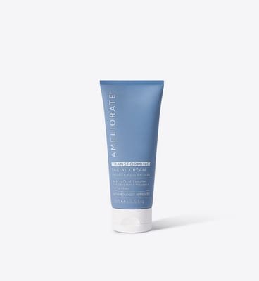 Ameliorate Ameliorate Transforming Facial Cream 100ml