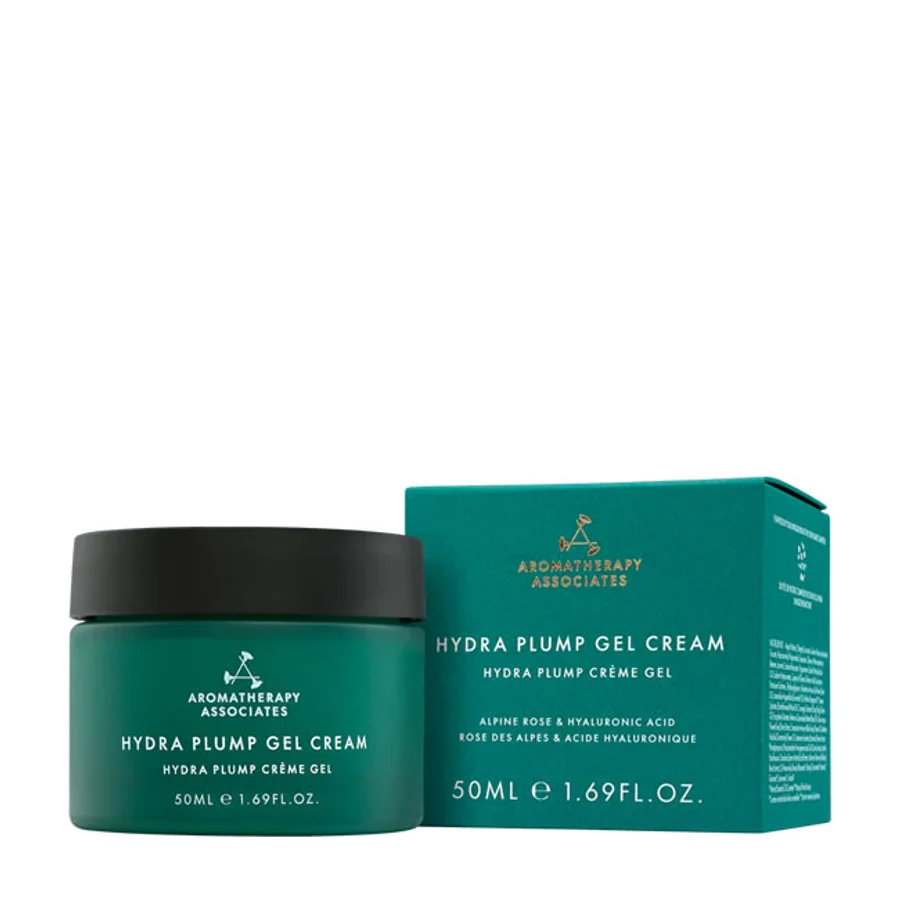 Aromatherapy Associates Aromatherapy Associates Hydra Plump Gel Cream (50ml)
