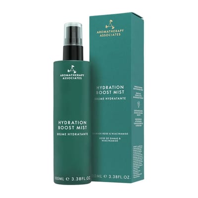 Aromatherapy Associates Aromatherapy Associates Hydration Boost Mist (100ml)