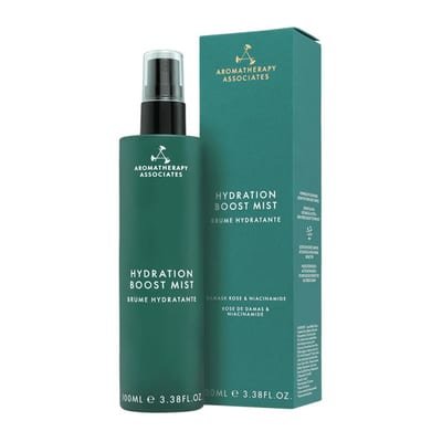 Aromatherapy Associates Aromatherapy Associates Hydration Boost Mist (100ml)