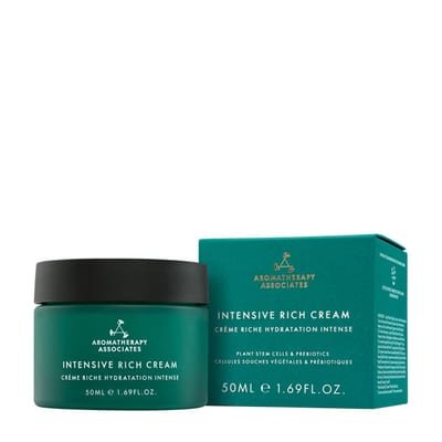 Aromatherapy Associates Aromatherapy Associates Intensive Rich Cream (50ml)