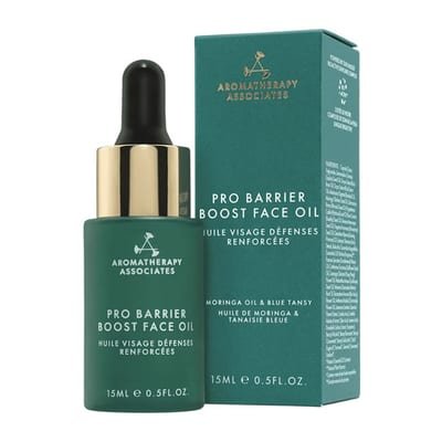 Aromatherapy Associates Aromatherapy Associates Pro Barrier Boost Face Oil (15ml)