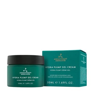 Aromatherapy Aromatherapy Associates Hydra Plump Gel Cream (50ml)
