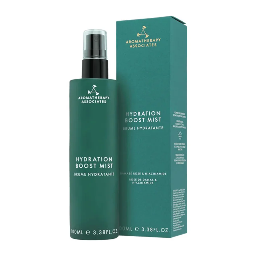 Aromatherapy Aromatherapy Associates Hydration Boost Mist (100ml)