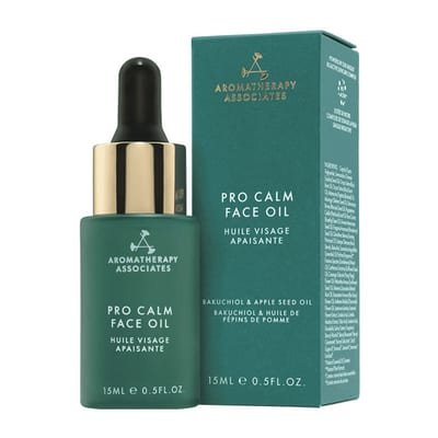 Aromatherapy Aromatherapy Associates Pro Calm Face Oil (15ml)