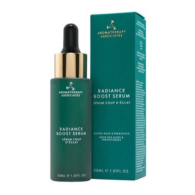 Aromatherapy Aromatherapy Associates Radiance Boost Serum (30ml)