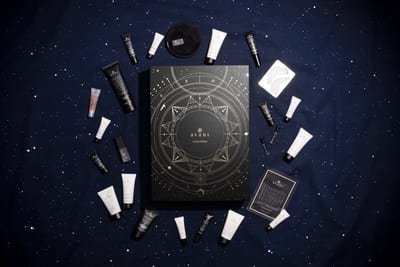 Avant Skincare 24 Days of Beauty x Dreams Advent Calendar 2025