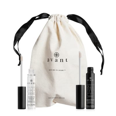 Avant Skincare Plump & Replenish Lip Duo