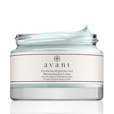 Avant Skincare Pro-Intense Hyaluronic Acid Illuminating Day Cream | Packaging: Original Pack