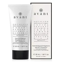 Avant Skincare Satin-Soft Imperial Polyglutamic Acid DUO Moisturiser