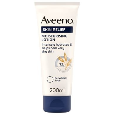 Aveeno Aveeno Skin Relief Lotion - 200ml