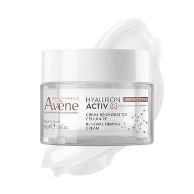 Avène Avène Hyaluron Activ B3 Day Cream For Ageing Skin 50ml