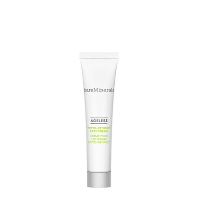 bareMinerals bareMinerals Ageless Phyto-Retinol Face Cream 15ml