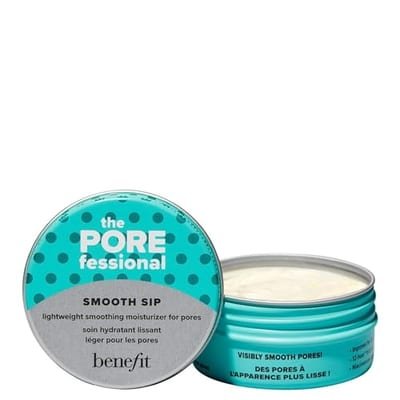 Benefit Benefit The Porefessional Mini Smooth Sip Lightweight Pore Smoothing Moisturiser 20ml