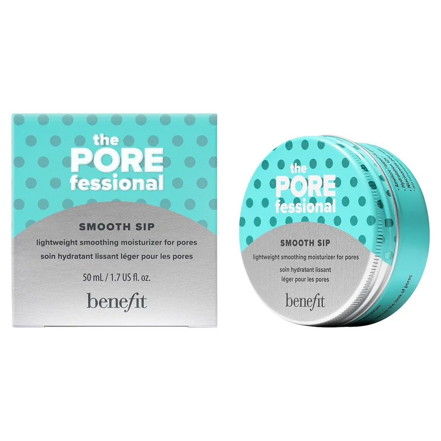 Benefit Benefit The Porefessional Smooth Sip Moisturiser 50ml