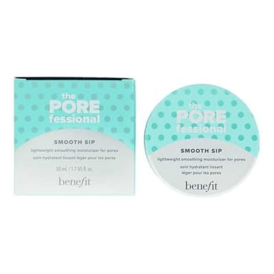 Benefit Benefit The Porefessional Smooth Sip Moisturiser 50ml