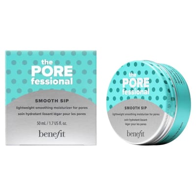 Benefit Benefit The Porefessional Smooth Sip Moisturiser 50ml