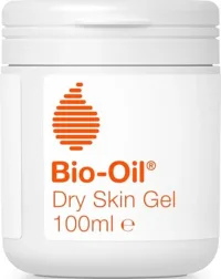 Bio-Oil Bio-Oil Dry Skin Gel 100ml - Moisturiser For Body & Face Restore And Hydrate